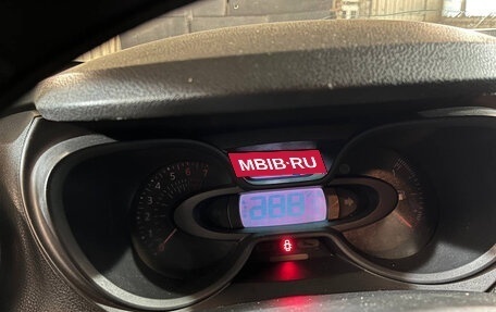 Renault Kaptur I рестайлинг, 2018 год, 1 300 000 рублей, 7 фотография