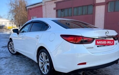 Mazda 6, 2013 год, 1 270 000 рублей, 3 фотография