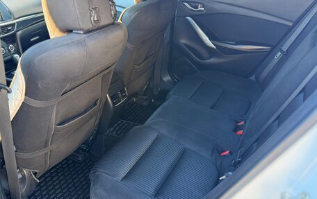 Mazda 6, 2013 год, 1 270 000 рублей, 21 фотография