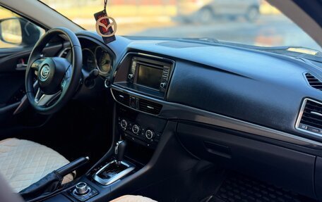 Mazda 6, 2013 год, 1 270 000 рублей, 15 фотография