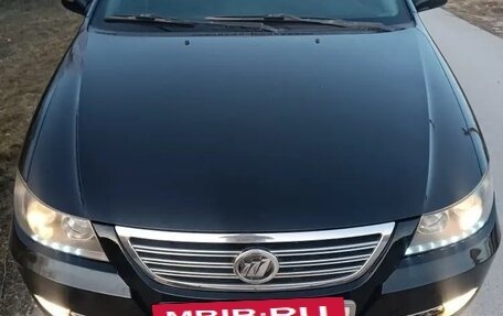 Lifan Solano I (630) рестайлинг, 2011 год, 360 000 рублей, 2 фотография