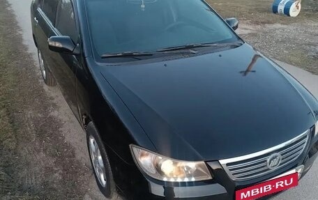 Lifan Solano I (630) рестайлинг, 2011 год, 360 000 рублей, 3 фотография