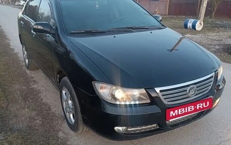 Lifan Solano I (630) рестайлинг, 2011 год, 360 000 рублей, 4 фотография