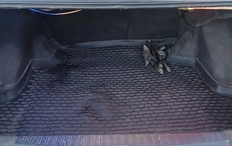 Lifan Solano I (630) рестайлинг, 2011 год, 360 000 рублей, 10 фотография