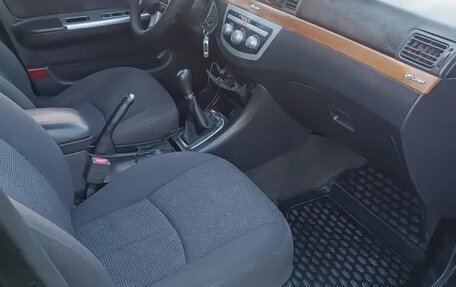 Lifan Solano I (630) рестайлинг, 2011 год, 360 000 рублей, 15 фотография