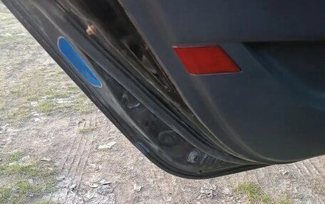 Lifan Solano I (630) рестайлинг, 2011 год, 360 000 рублей, 11 фотография