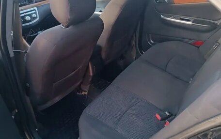 Lifan Solano I (630) рестайлинг, 2011 год, 360 000 рублей, 14 фотография