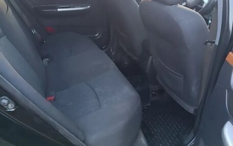 Lifan Solano I (630) рестайлинг, 2011 год, 360 000 рублей, 13 фотография