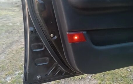 Lifan Solano I (630) рестайлинг, 2011 год, 360 000 рублей, 12 фотография