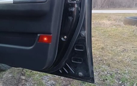 Lifan Solano I (630) рестайлинг, 2011 год, 360 000 рублей, 16 фотография