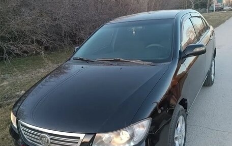 Lifan Solano I (630) рестайлинг, 2011 год, 360 000 рублей, 8 фотография