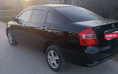 Lifan Solano I (630) рестайлинг, 2011 год, 360 000 рублей, 9 фотография