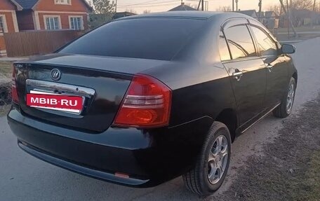 Lifan Solano I (630) рестайлинг, 2011 год, 360 000 рублей, 6 фотография