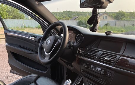 BMW X6, 2009 год, 1 650 000 рублей, 2 фотография