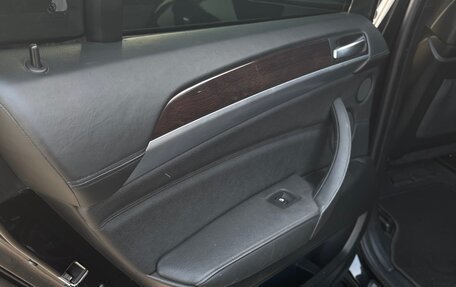 BMW X6, 2009 год, 1 650 000 рублей, 6 фотография