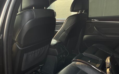 BMW X6, 2009 год, 1 650 000 рублей, 5 фотография