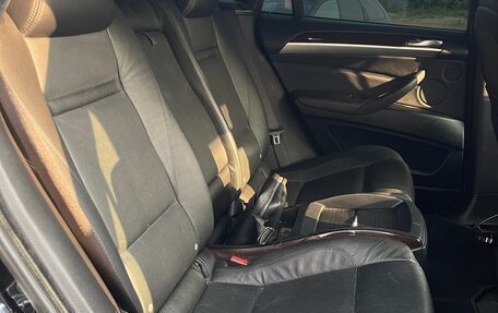 BMW X6, 2009 год, 1 650 000 рублей, 7 фотография