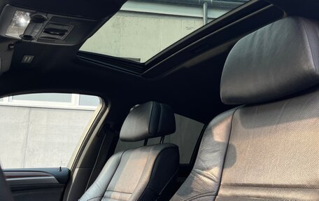 BMW X6, 2009 год, 1 650 000 рублей, 3 фотография