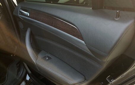 BMW X6, 2009 год, 1 650 000 рублей, 10 фотография