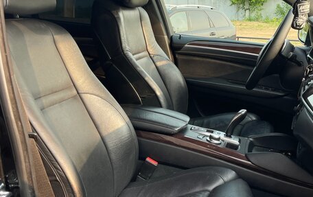 BMW X6, 2009 год, 1 650 000 рублей, 13 фотография