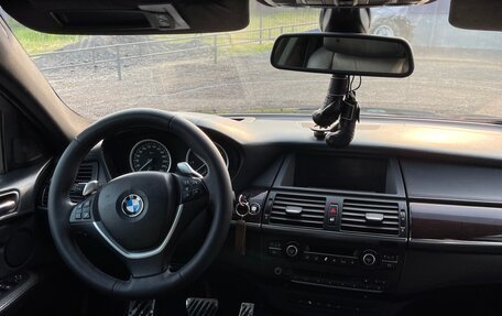 BMW X6, 2009 год, 1 650 000 рублей, 9 фотография