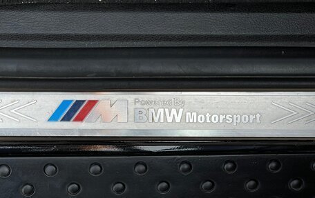 BMW X6, 2009 год, 1 650 000 рублей, 11 фотография