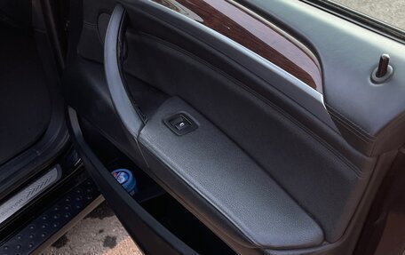 BMW X6, 2009 год, 1 650 000 рублей, 14 фотография