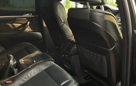 BMW X6, 2009 год, 1 650 000 рублей, 8 фотография