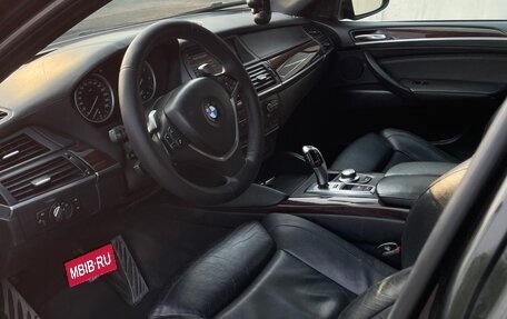 BMW X6, 2009 год, 1 650 000 рублей, 17 фотография