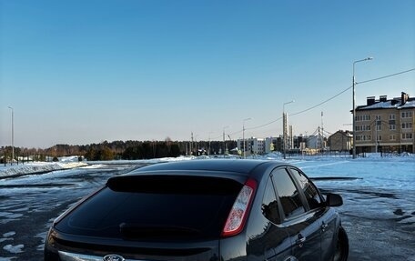 Ford Focus II рестайлинг, 2008 год, 450 000 рублей, 4 фотография