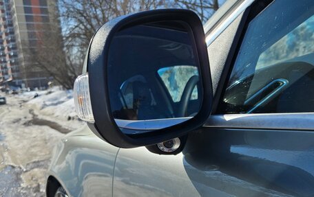 Volvo S80 II рестайлинг 2, 2007 год, 830 000 рублей, 23 фотография