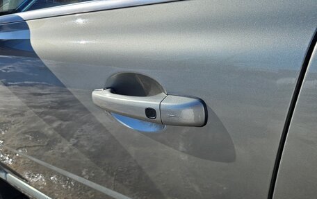 Volvo S80 II рестайлинг 2, 2007 год, 830 000 рублей, 22 фотография