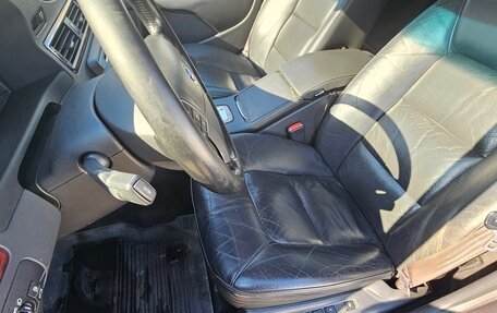 Volvo S80 II рестайлинг 2, 2007 год, 830 000 рублей, 30 фотография