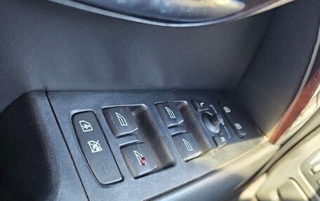 Volvo S80 II рестайлинг 2, 2007 год, 830 000 рублей, 33 фотография