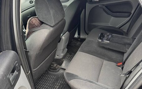 Ford Focus II рестайлинг, 2008 год, 550 000 рублей, 10 фотография