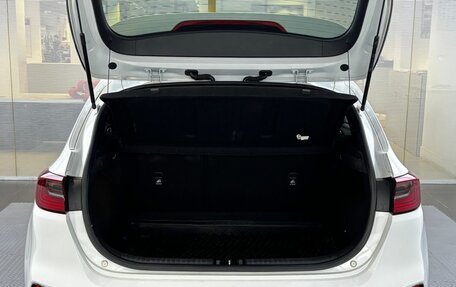 KIA cee'd III, 2022 год, 2 099 000 рублей, 12 фотография