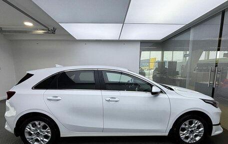 KIA cee'd III, 2022 год, 2 099 000 рублей, 5 фотография