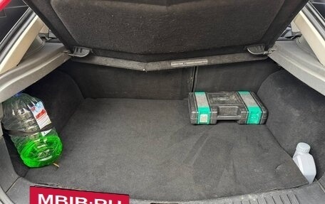 Ford Focus II рестайлинг, 2008 год, 550 000 рублей, 12 фотография