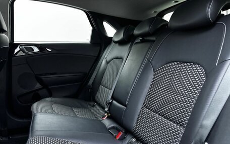 KIA cee'd III, 2022 год, 2 099 000 рублей, 15 фотография