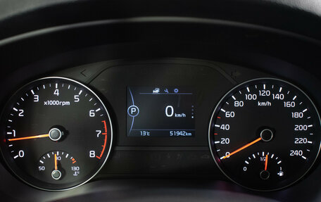 KIA Sportage IV рестайлинг, 2018 год, 2 320 000 рублей, 12 фотография