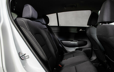 KIA Sportage IV рестайлинг, 2018 год, 2 320 000 рублей, 9 фотография