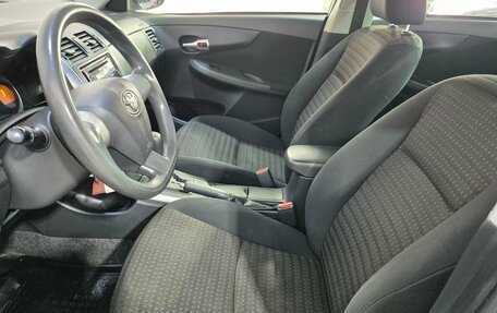 Toyota Corolla, 2011 год, 1 094 000 рублей, 12 фотография