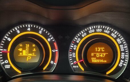 Toyota Corolla, 2011 год, 1 094 000 рублей, 9 фотография