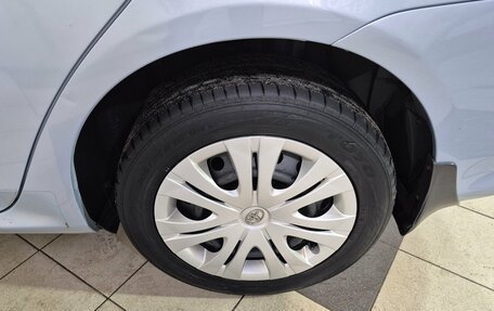 Toyota Corolla, 2011 год, 1 094 000 рублей, 20 фотография