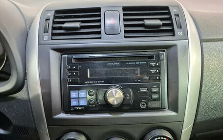 Toyota Corolla, 2011 год, 1 094 000 рублей, 17 фотография