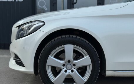 Mercedes-Benz C-Класс, 2014 год, 1 950 000 рублей, 5 фотография