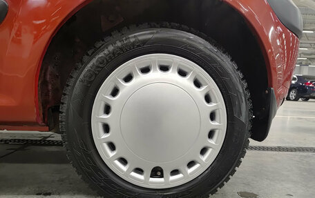 Hyundai Getz I рестайлинг, 2010 год, 385 000 рублей, 18 фотография