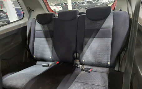 Hyundai Getz I рестайлинг, 2010 год, 385 000 рублей, 12 фотография