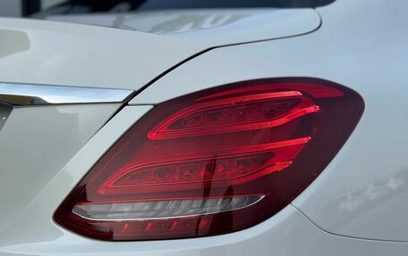 Mercedes-Benz C-Класс, 2014 год, 1 950 000 рублей, 9 фотография