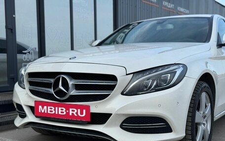 Mercedes-Benz C-Класс, 2014 год, 1 950 000 рублей, 6 фотография